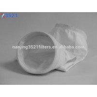 High Temperature Resistance PTFE series filter bags