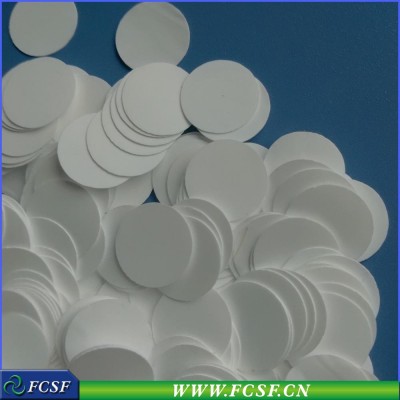 Expanded PTFE Sheet Gasket ePTFE Material Gasket