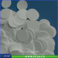 PE Foam Vent Liners ePTFE Membrane Gasket